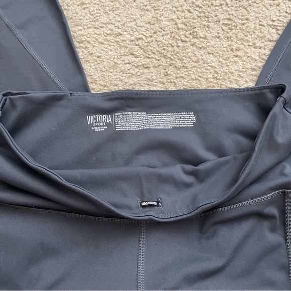 Victoria’s Secret leggings - Picture 5 of 5